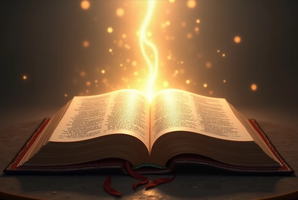 bible