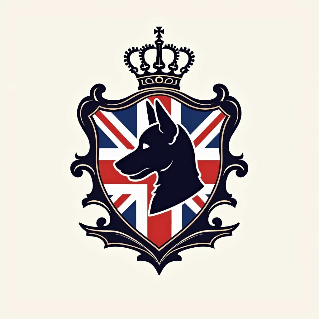 I'm in need of a sleek and modern logo for my dog grooming business.
I want a crest shape, with a crown on top, the letters HRH inserted into the crown, the scroll on the sides of the crest shape should contain some kind of shears (hair cutting scissors). A fine silhouette of a dog head inside the crest. I’m thinking classy, elegant, Not cartoon style.
Beneath the logo design I want the business name Royal Palace Pet Grooming
Colors- I’m not 100% sure, I do like the black /gold examples, royal blue/gold but my color scheme has always been red white blue, the British flag colors, so im thinking I’ll need to see the design in several colors.
I have attached styles I like. Final files will need to be .ai vector. I will also need business card design with logo and facebook cover photo.
Ideal skills for this project would include graphic design, logo design, and a good understanding of color combinations and design principles. Experience with designing pet-related logos would be a plus.