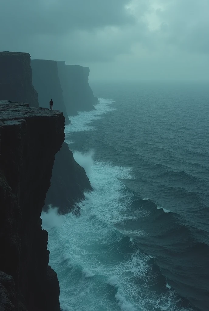 thalassophobia