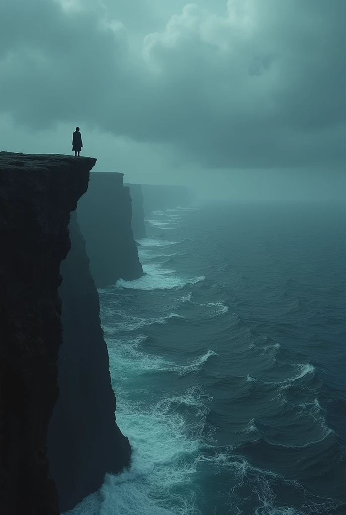 thalassophobia