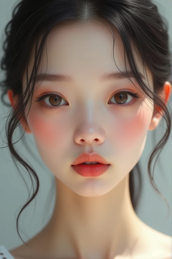 ((best quality)), ((masterpiece)), (detailed), perfect face