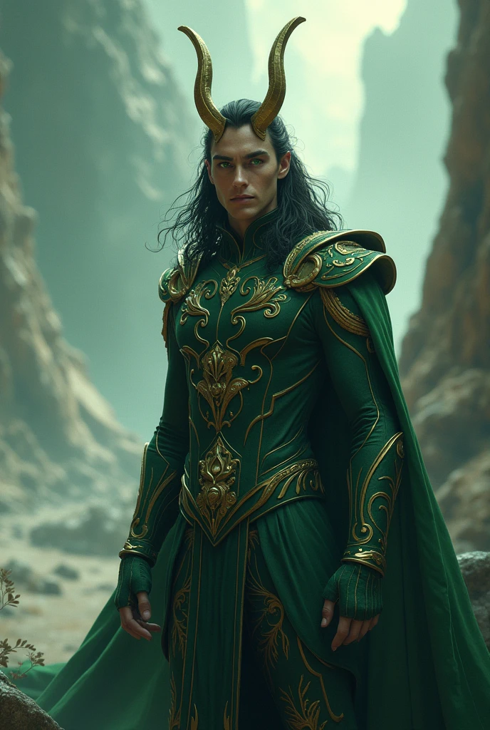 loki