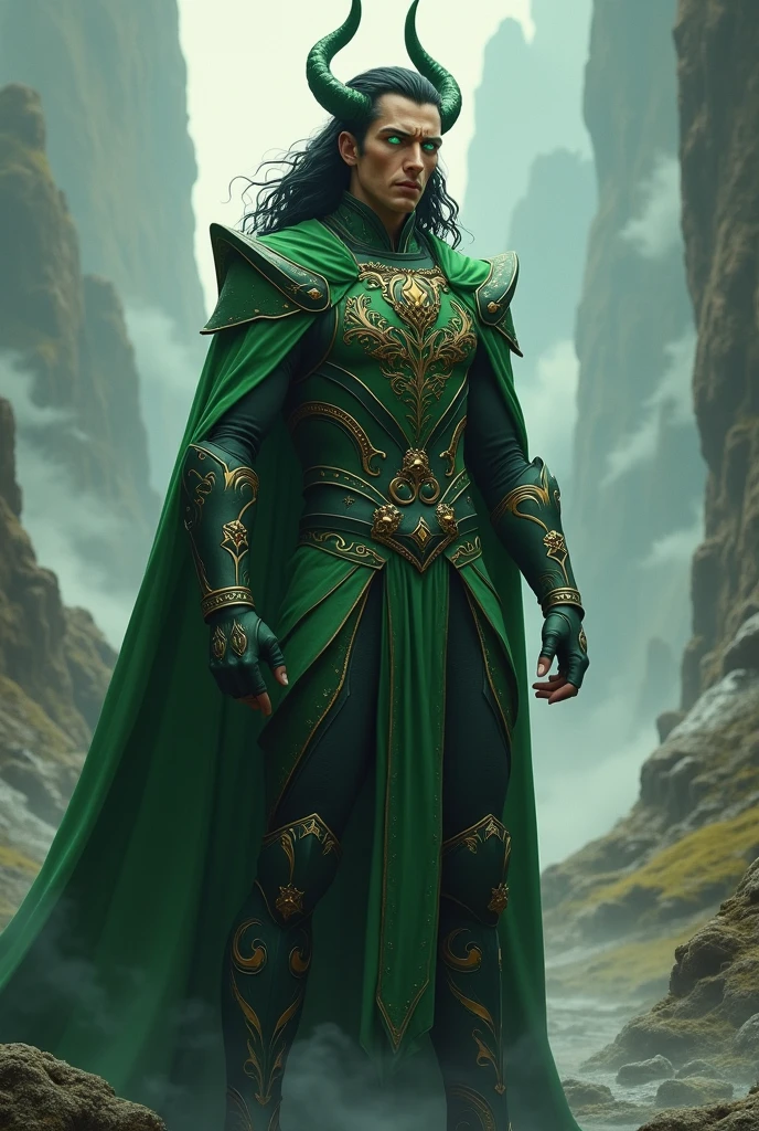 loki