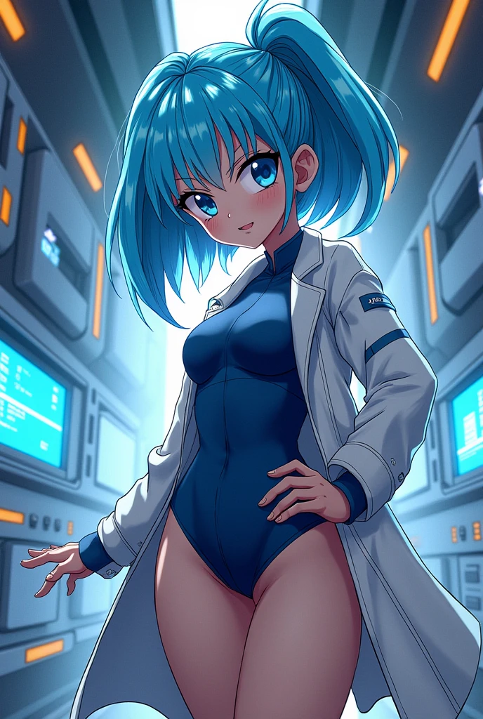 bulma in 4