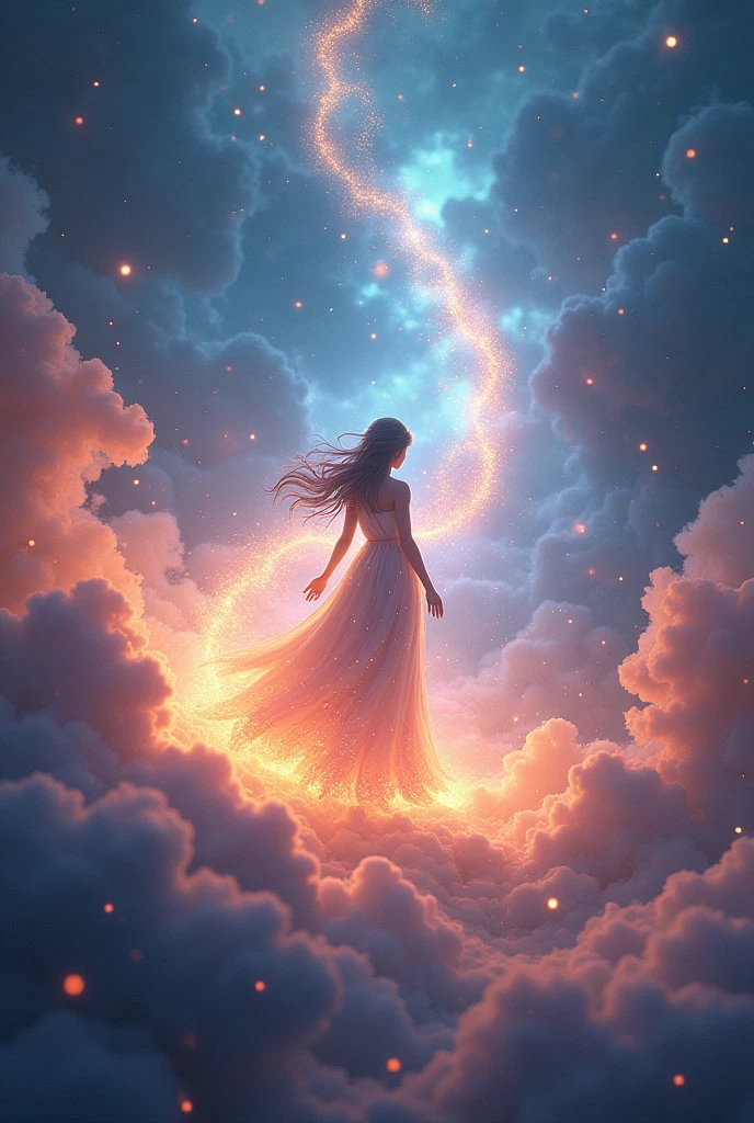 make an animated video of the image above