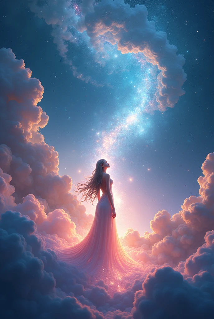 make an animated video of the image above