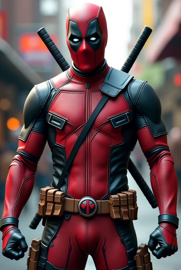 deadpool