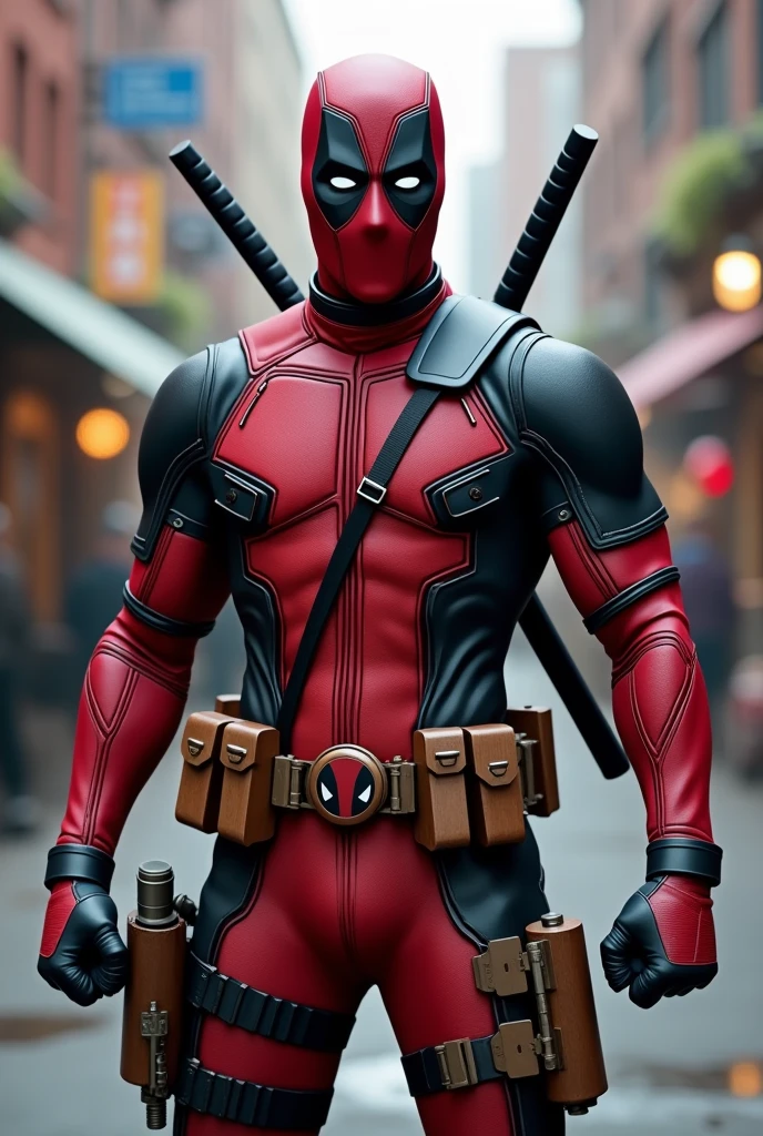 deadpool