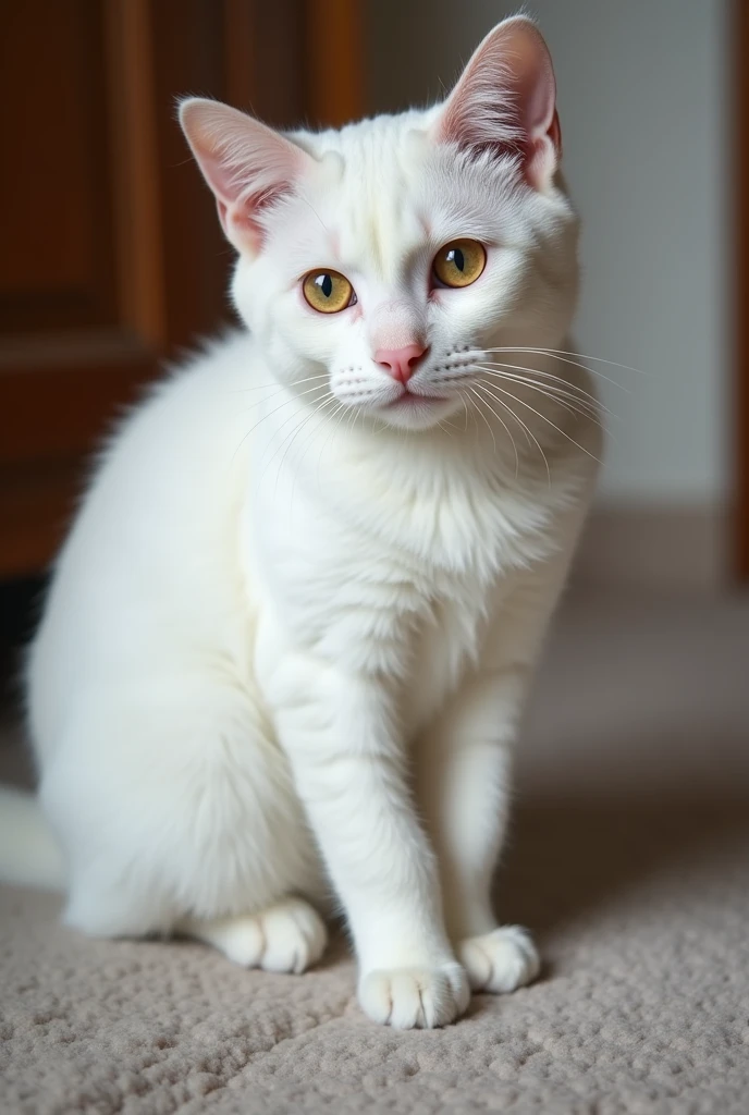 Big white pussy without hair





