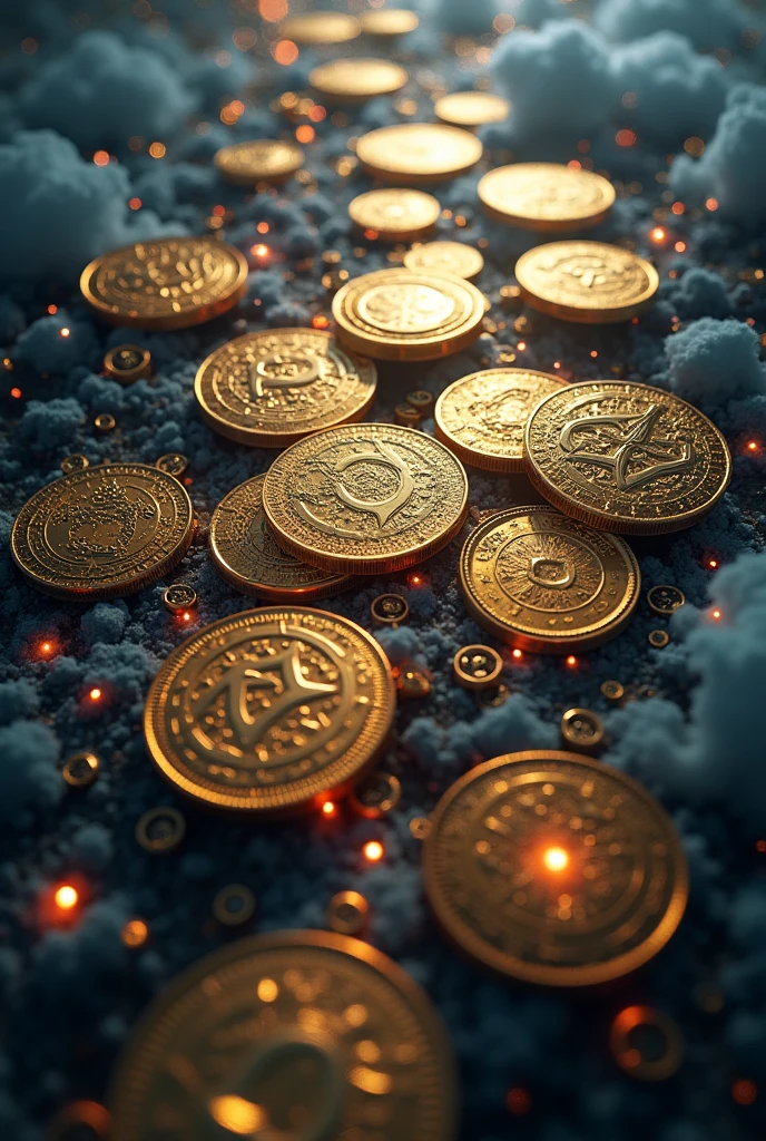 .............Coinebrics.............
