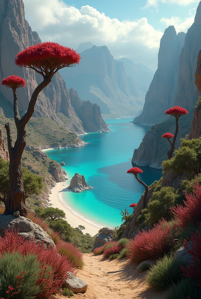 Socotra Island, yemen
