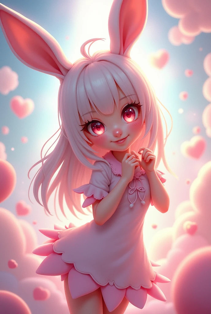 Bunnygirl