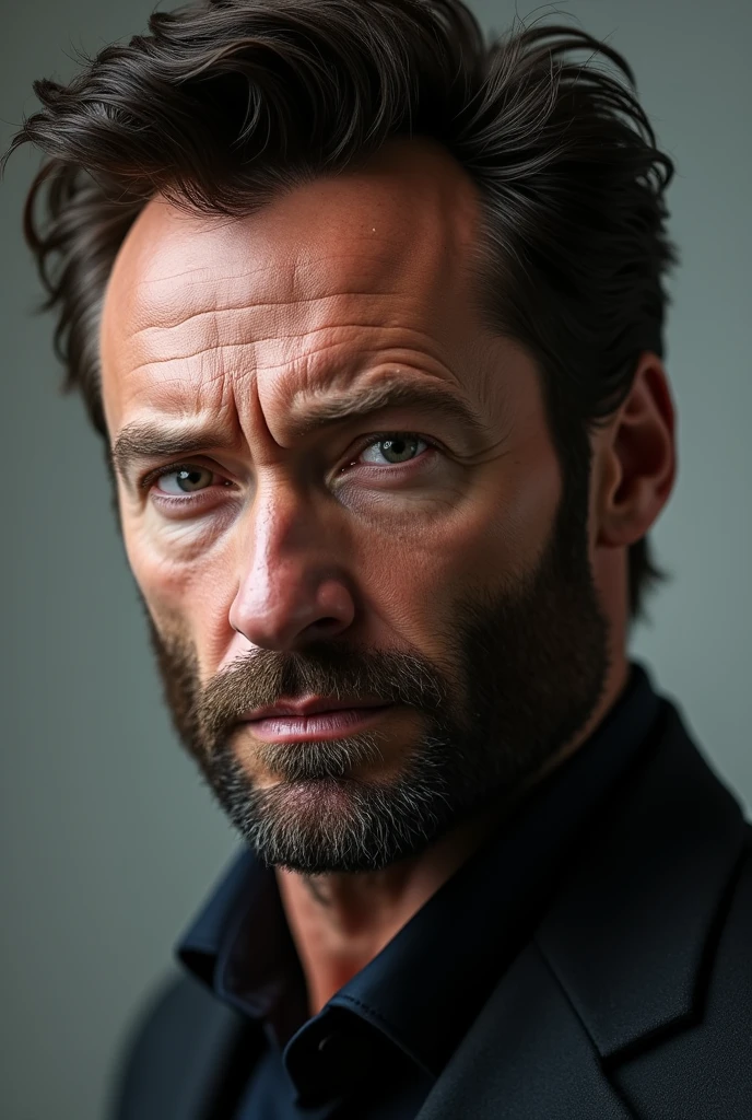 hugh jackman