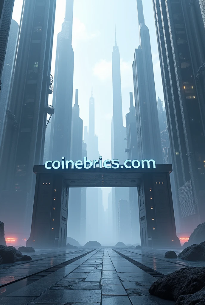 Coinebrics.com