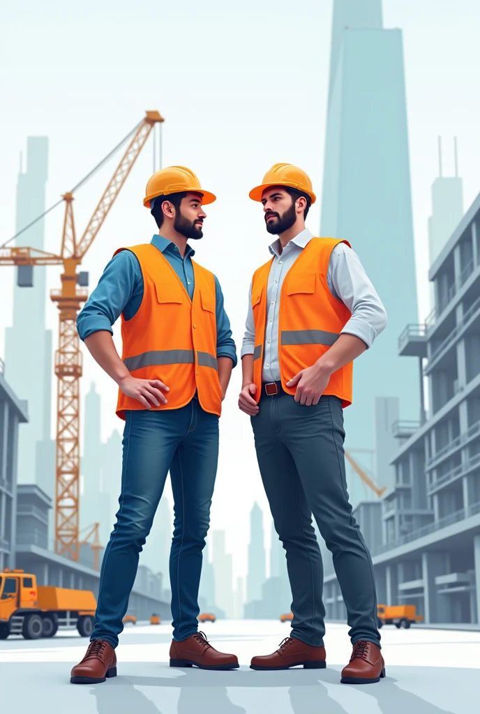 Image written by aleconstru civil constructions in partnership with vaz