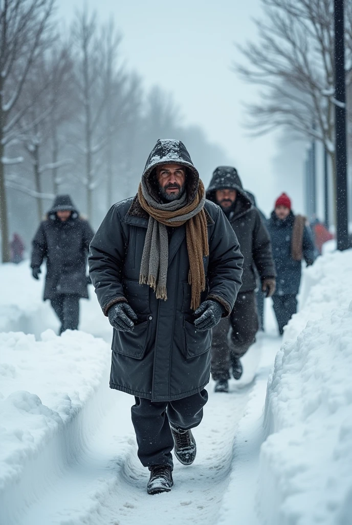Biggest Challenges of Winter