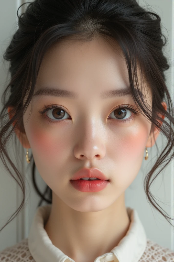 ((best quality)), ((masterpiece)), (detailed), perfect face
