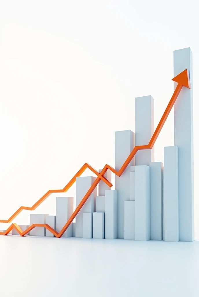 i need a line chart , which is incrise day by day