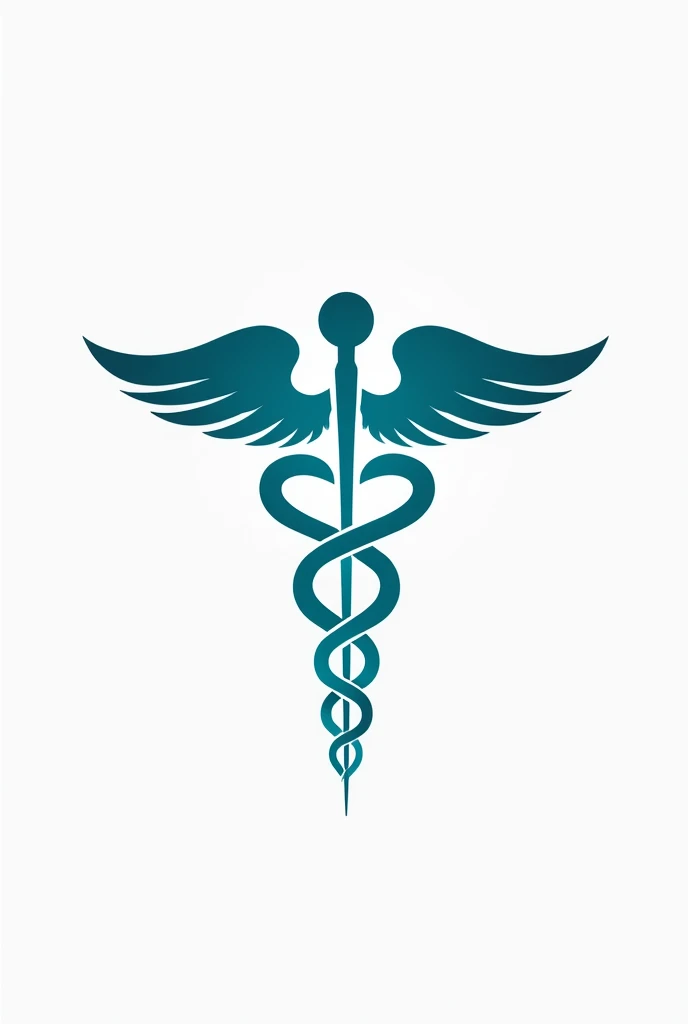 I want you to develop a logo that unites medicine and music and the medicine thing