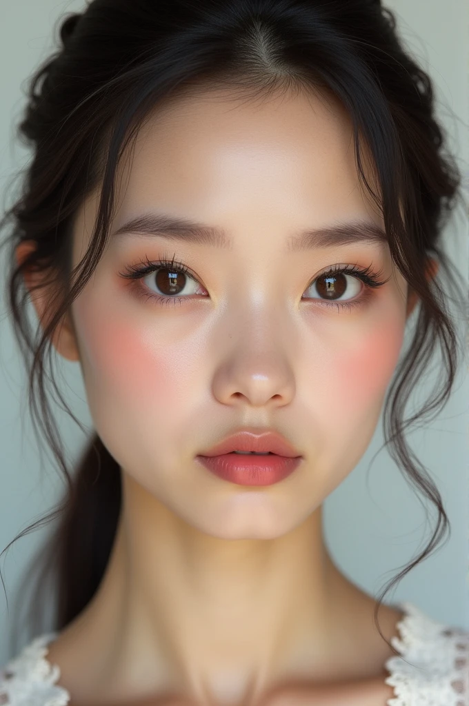 ((best quality)), ((masterpiece)), (detailed), perfect face