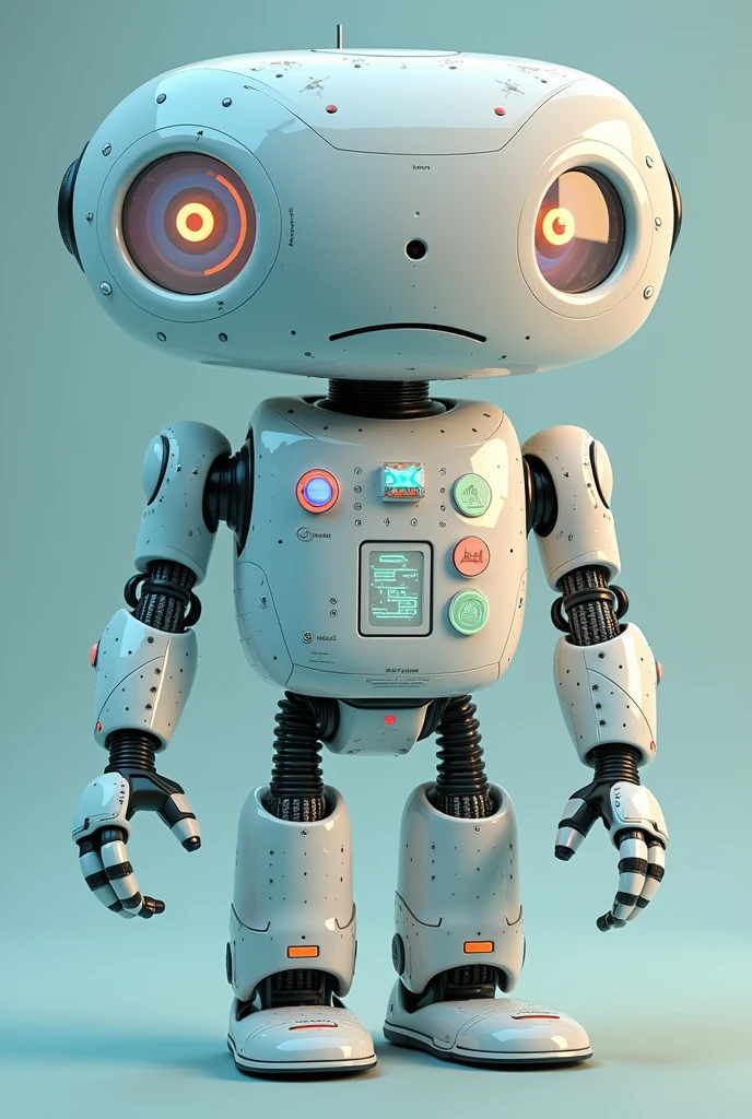 Software bot that has health icons, tourism and trade