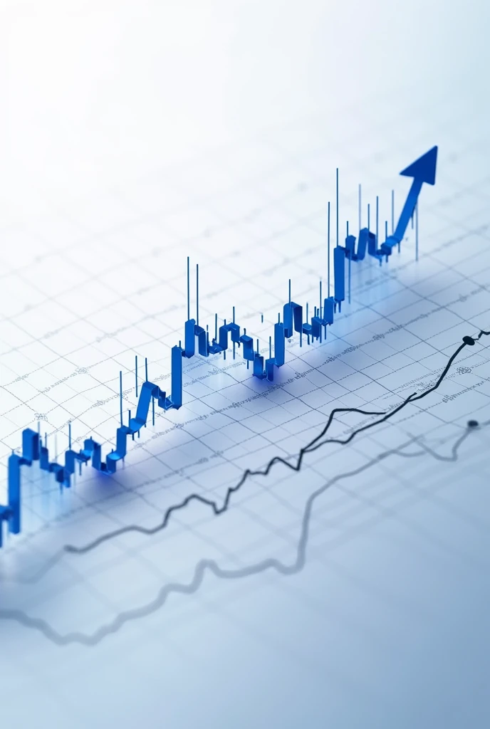 i need line chart which is active cipto currency , it is incrise day by day