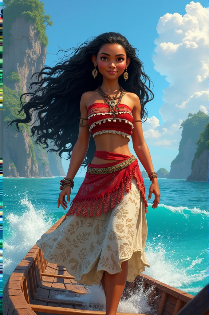 moana