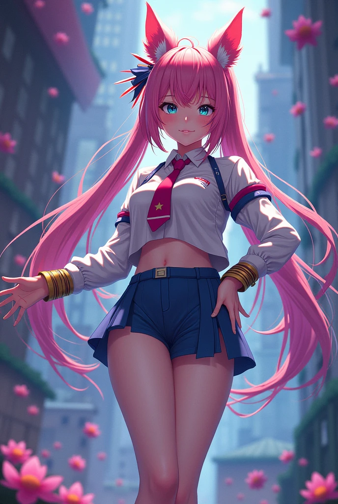 Anime image create 