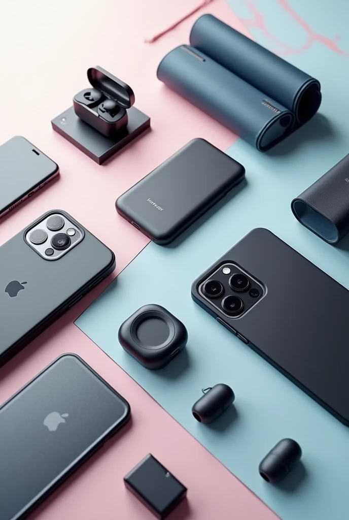 Mobail accessories  cover photo 
