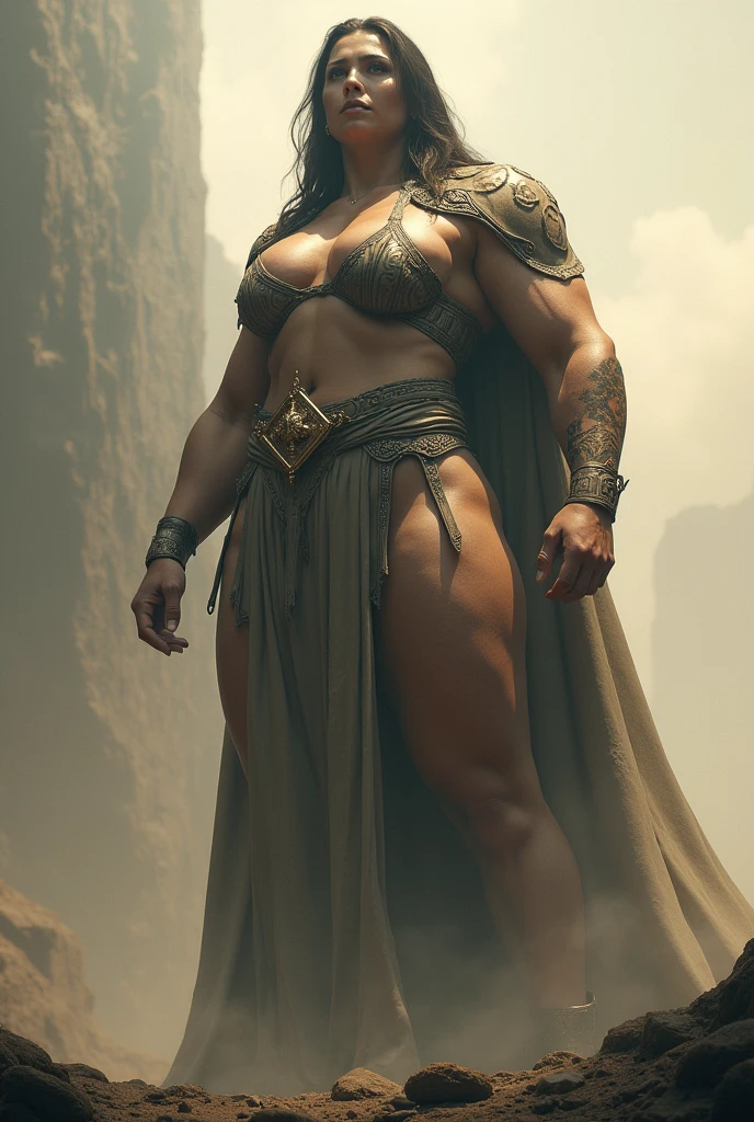 Big Ass Woman