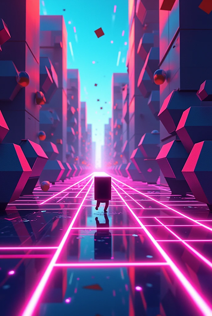 Geometrya dash