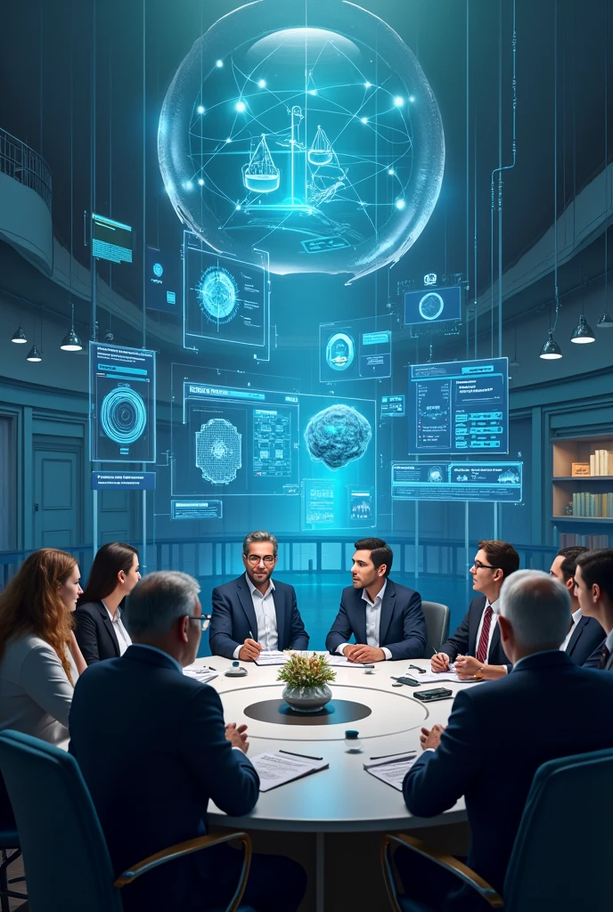 : "Ethics, Values and Virtues in Education: Adapting to Artificial Intelligence Innovations"
