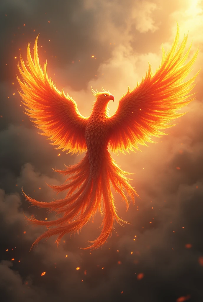 Fire Bird