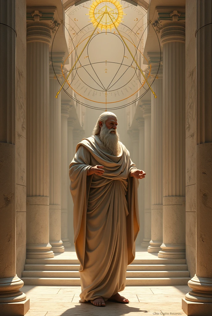 pythagoras