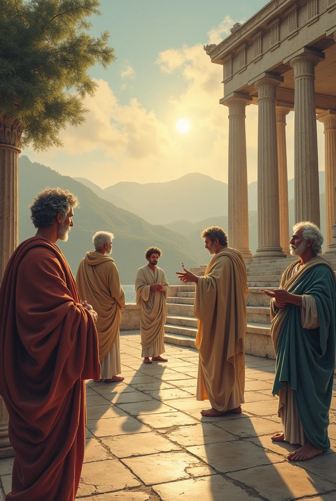 empiricism greece





