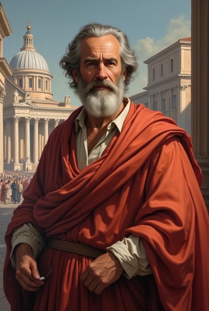 galen rome