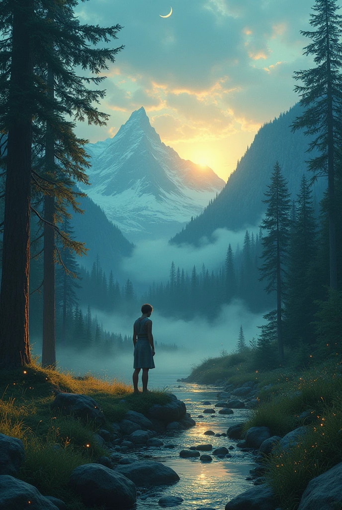 Campsite : Spiritual Adventure: Exploring the Ways of God