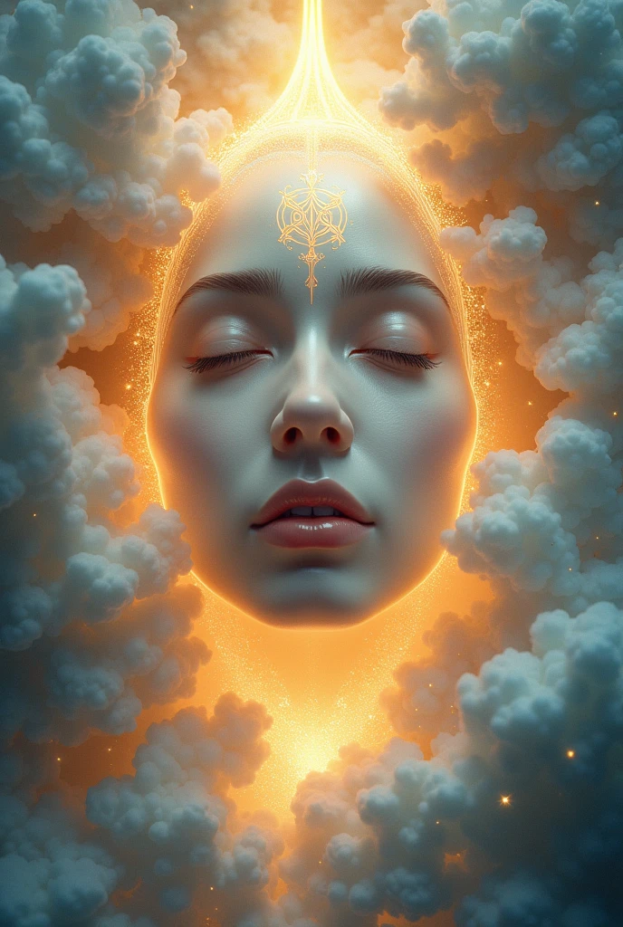 Allah face