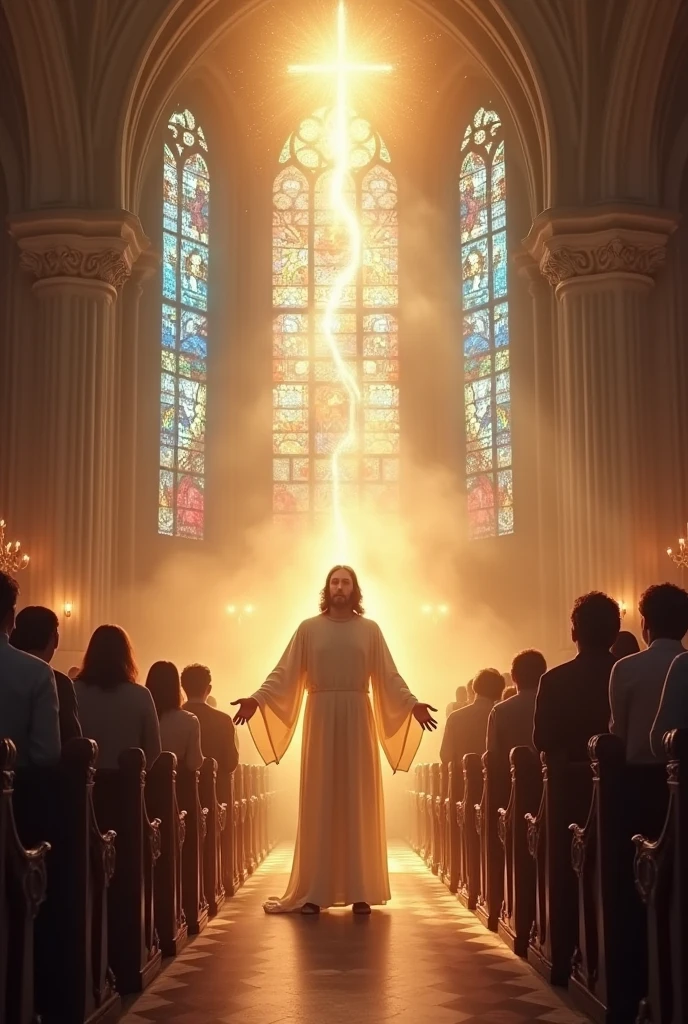 musica jesus
