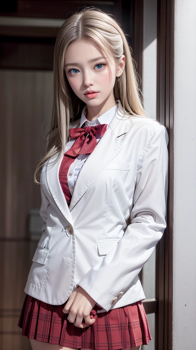 最高品質のwork,actual work,Ultra Premium Graphics,8K HD CGオペレーション,High quality graphics,고화질 CG work,10x pixels,Extremely fine detail:1.1,Advanced Technical Details:1.1 Real,(階段に足を組んで座っているgirl)Natural light:1.5. Lighting Effects(virtual Lighting Effects:1.8),Wet長いSilver Hair,Silver Hair,Transparent Hair,Hairstyles with great attention to detail(Premium Hair Detail:1.1)Clear Eyes,Beautiful double eyelids,Sharp eye makeup, Delicate eyelash makeup, Thin eyebrows, Very fine particles,High nose, I like red lips, Rose Cheek, Modest makeup face , Cute Face, Perfectly balanced face,(Advanced Face Detail:1.1),The Shining,very coolドレス,Bright Red Series,((Front open wet white blazer)) 、(透け感のあるWet白いブラウス)、(Red bow tie)、(Wet Check Skirt)、、girl 、photo shoot,woman'work,Full body portrait,realism,very cool,My eyes are shining today too、(8. she'that'Wet)),(Sudden rain、Wind),(Windでスカートが舞い上がる),(I can see your pants)、, (sex with multiple men:1.5), (gangbang:1.7), vaginale, penis in pussy, testicles, ass pov