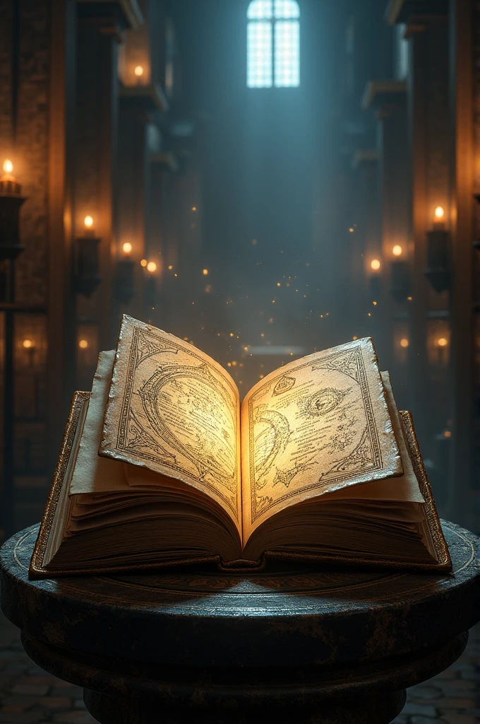 Heavenbook