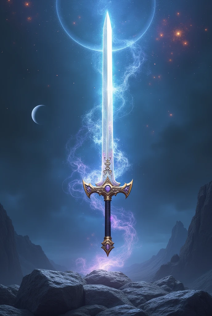 Soul Sword