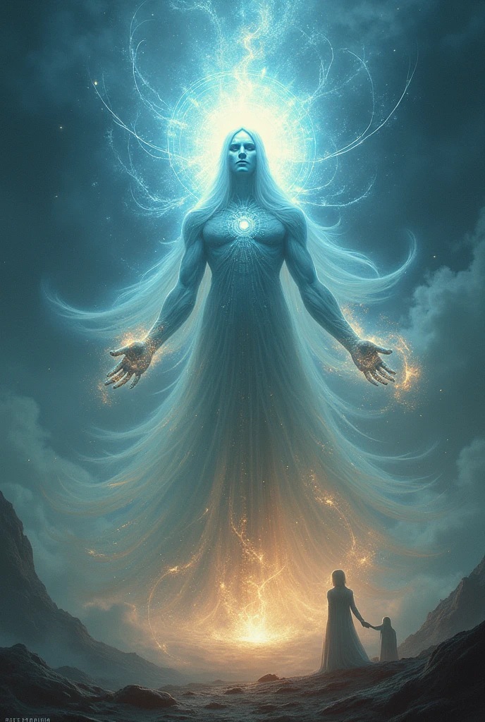 The only power