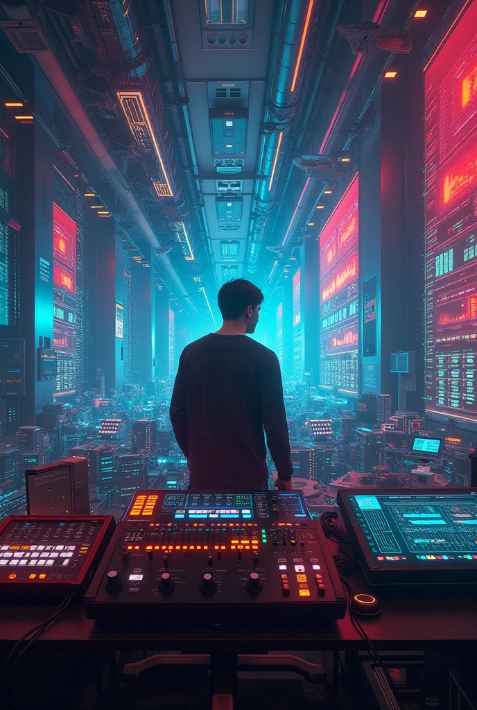 MK Producer Remix 