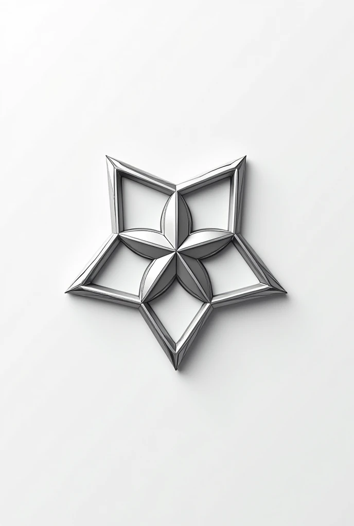 A logo with the word STAR
