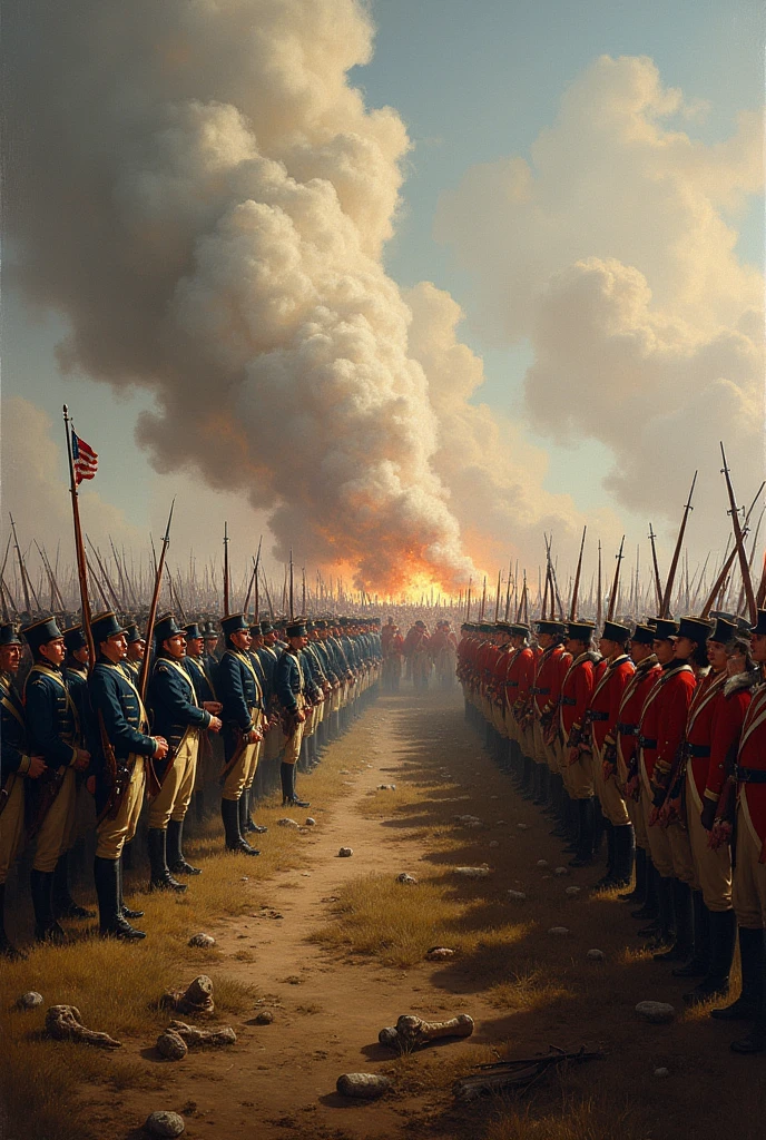 The Battle of Borodino, 1812, Napoleon Bonopart, cinematographic