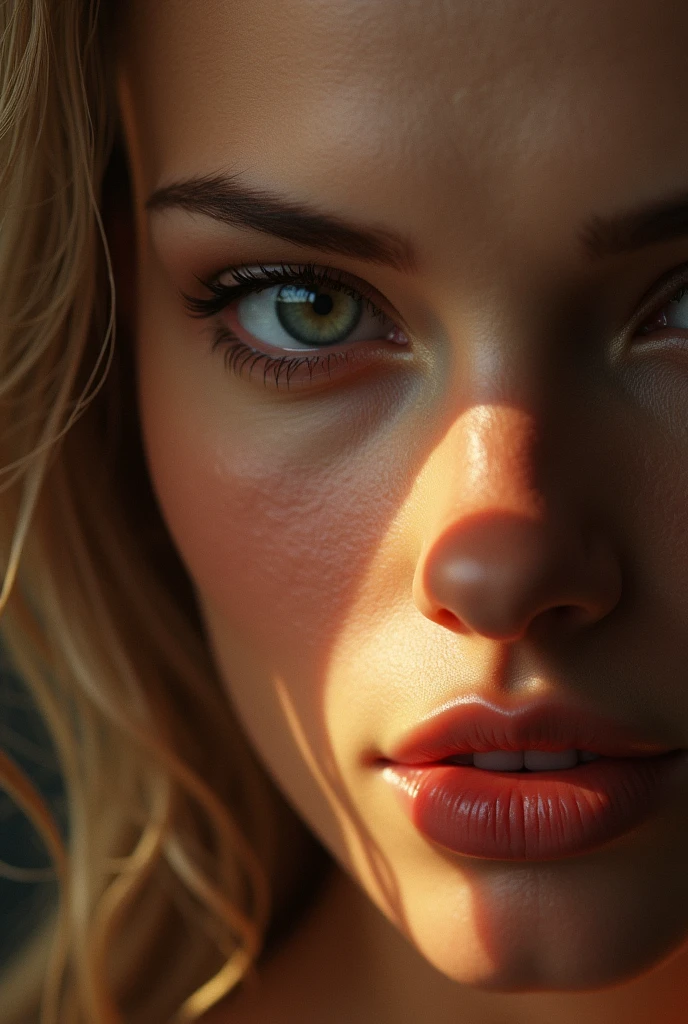 heather graham, 2,detailed eyes, perfect round iris, 4k, high resolution, (realistic:1.3), rembrandt lighting, (masterpiece:1.2), (photorealistic:1.2), (best quality), (detailed skin:1.3), , dramatic, ray tracing, subsurface scattering, (closed mouth:1.1), (studio lighting, hard light, sony a7, 50 mm, matte skin, pores, colors)