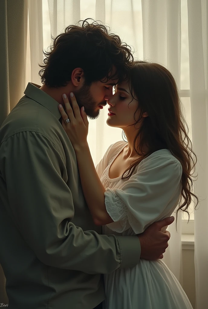 Heartbreak and love
