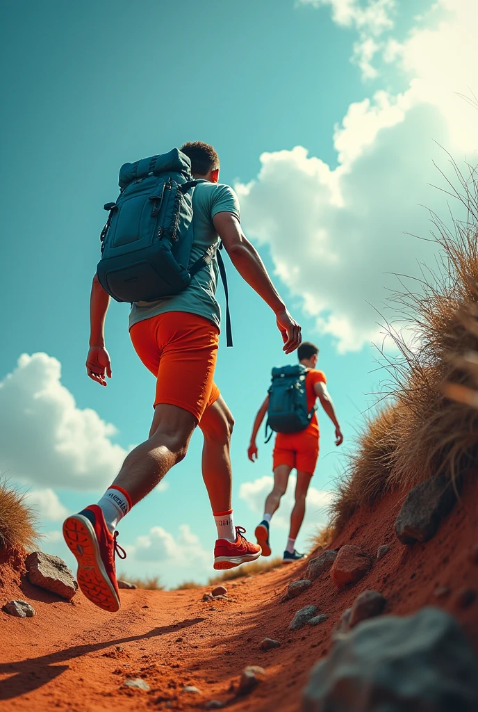 Joma footwear and accessories The world at your feet