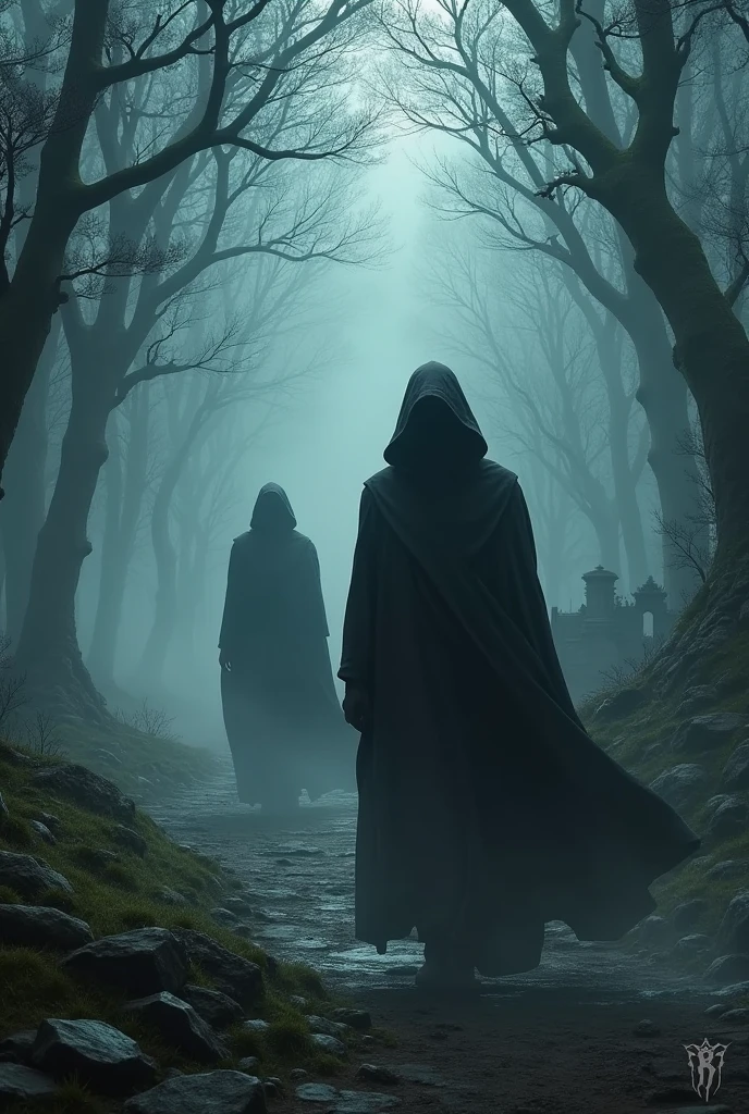 Shadows of Eldoria